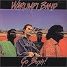 Image of album by Warumpi Band