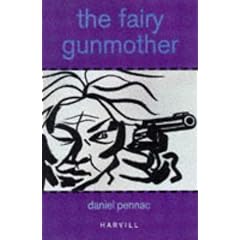 The Fairy Gunmother