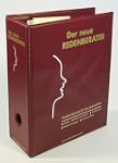 Der neue REDENBERATER