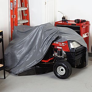 Riding Lawn Mower Cover