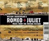 Romeo & Juliet 1 - Verschiedene Interpreten