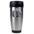 LSU Tigers NCAA Travel Tumbler