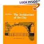 The Architecture of the City (Oppositions Books)