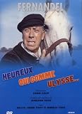 Heureux Qui Comme Ulysse