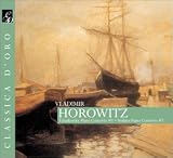 Vladimir Horowitz plays Tchaikovsky:Piano Concerto No. 1/Brahms:Piano Concerto No. 2