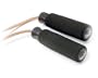 GoFit Leather Jump Rope