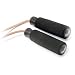 GoFit Leather Jump Rope