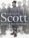 Review Hodder & Stoughton Ltd  / Captain Scott