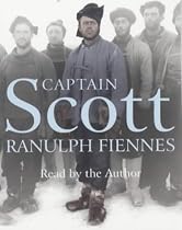 Captain Scott
