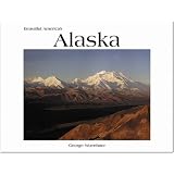 Alaska (Beautiful America) by George Wuerthner