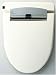 INAX PASSO シャワートイレ オフホワイト CW-RX2-BN8