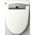 INAX PASSO �V�����[�g�C�� �I�t�z���C�g CW-RX2-BN8
