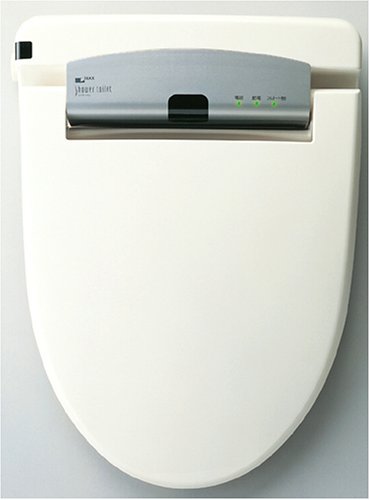 INAX PASSO シャワートイレ オフホワイト CW-RX2-BN8