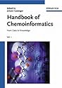 Handbook of Chemoinformatics: From Data to Knowledge (Representation of Molecular Structures<Br><Br)