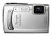 Olympus TG-310 Digital Camera - Silver (14MP, 3.6x Wide Optical Zoom) 2.7 inch LCD