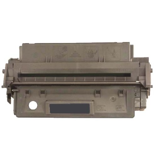HP C4096A, 96A laser toner cartridge compatible for LaserJet 2000, 2100M, 2100SE, 2100TN, 2100XI, 2200, 2200D, 2200DN, 2200DSE, 2200DT, Black Color, 5000 Page Yield.