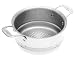 Emerilware Stainless 3-Quart Steamer Insert
