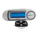 XTR8 Sirius Satellite Radio Receiver and Car Kit