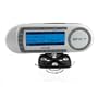 XTR8 Sirius Satellite Radio Receiver and Car Kit