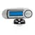 XTR8 Sirius Satellite Radio Receiver and Car Kit