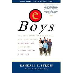 EBoys