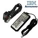 IBM Original Lenovo 20V, 4.5A, 92P1108 IBM Laptop Charger Notebook AC Power Adaptor for ThinkPad X61s