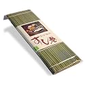 Bamboo Sushi Mat 9 1/2"