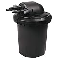 Sunterra 300106 Pond Bio-Filter 1000 Gallons, Black