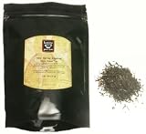 Spring Jasmine Loose Green Tea