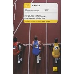 Teach Yourself Statistics (TY Maths)