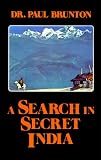 Search in Secret India