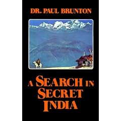 Search in Secret India