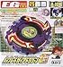 Takara Japanese Beyblade Gaia Dragoon A-108