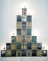 Christian Boltanski: Monte Di Pieta