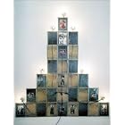Christian Boltanski: Monte di Pieta by  Sergio Troisi and Christian Boltanski