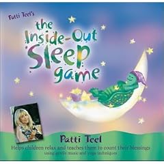 Inside-Out Sleep Game