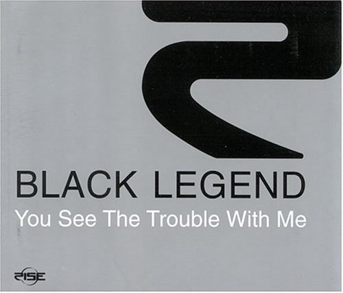 Black Legend - We