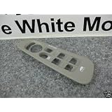 02 03 04 05 DODGE RAM DOOR WINDOW SWITCH BEZEL MOPAR OEM by Mopar