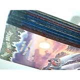 Magic Tree House Books #9 - 16