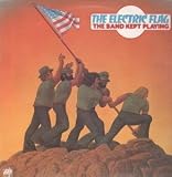 BAND KEPT PLAYING LP US ATLANTIC 1974