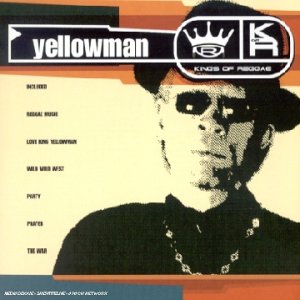 CD-Charts  Music : The Kings of Reggae