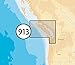 Lowrance NAVIONICS 913P+: Vancouver Island