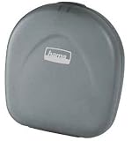 Hama Hard CD Case 24 capacity Graphite