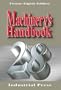 Machinery's Handbook 28th Larger Print Edition (Machinery's Handbook)