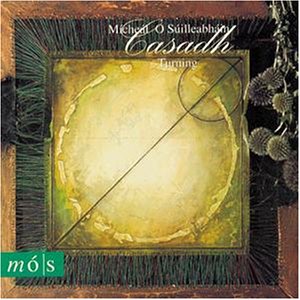 MICHEAL O SUILLEABHAIN : CASAD