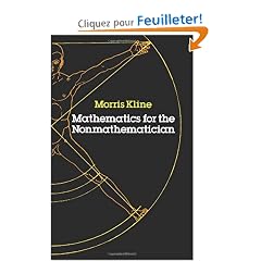 Mathematics for the Nonmathematician