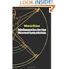 Mathematics for the Nonmathematician (Dover books explaining science)
