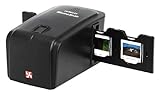 reflecta - MemoScan - Scanner film et diapositives (Import Allemagne)