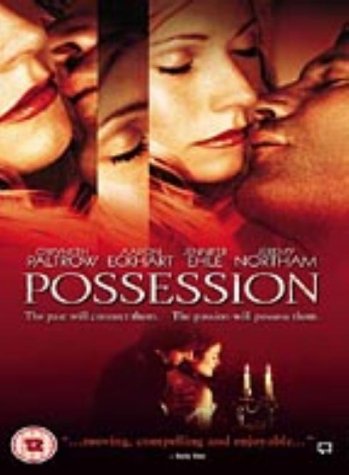 Childrens Toyshop  DVD : Possession [2002]