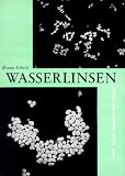 Wasserlinsen. Die Neue Brehm-B&uuml;cherei: Band 530 (389432242X) by Bruno Schulz